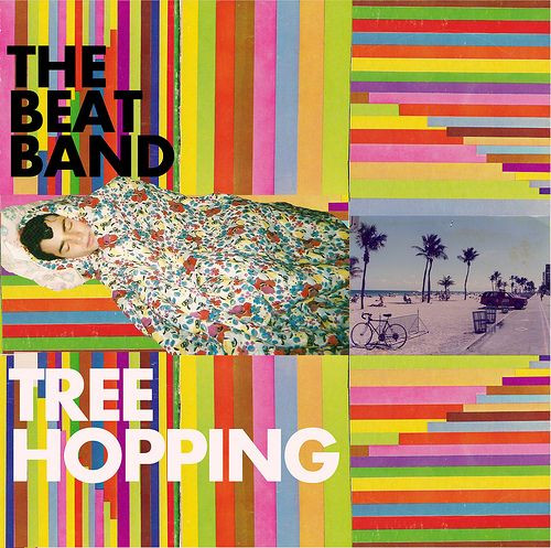 Tree Hopping - Nervous