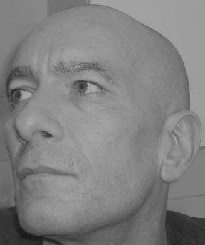 Trefor Goronwy - In from the Cold
