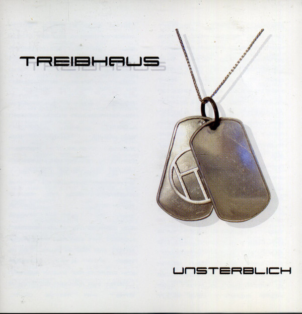 Treibhaus - Hass