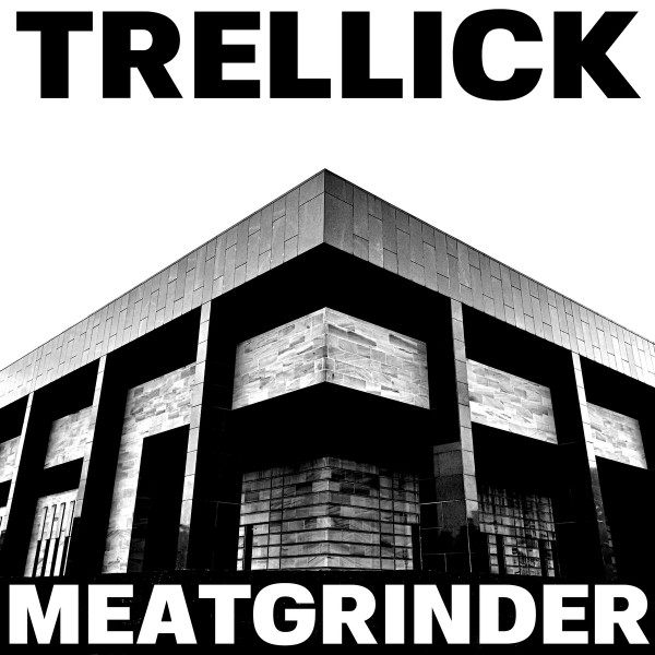 Trellick - State of Fear