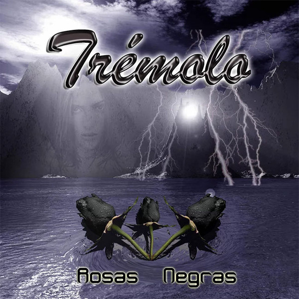 Tremolo - Baby Blue