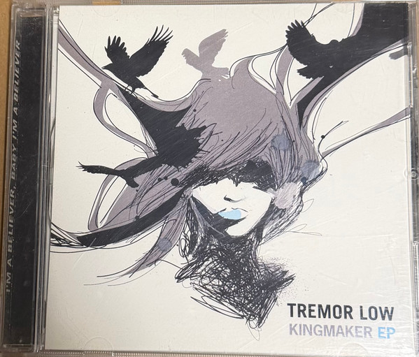 Tremor Low - Ill Husbandry