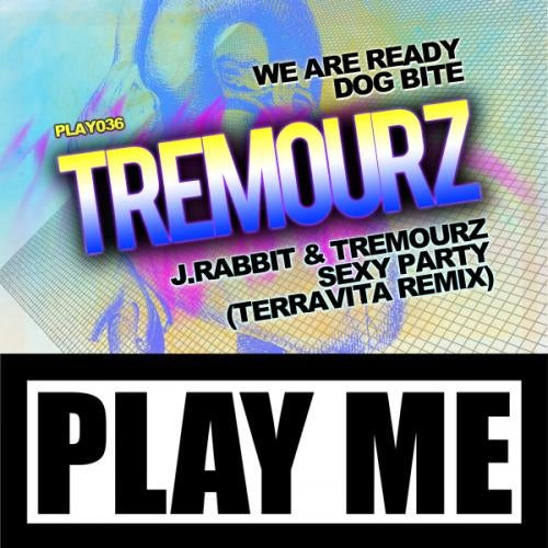 Tremourz - Dog Bite