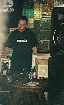 Tremox - Tremox Lindert Schmerzen
