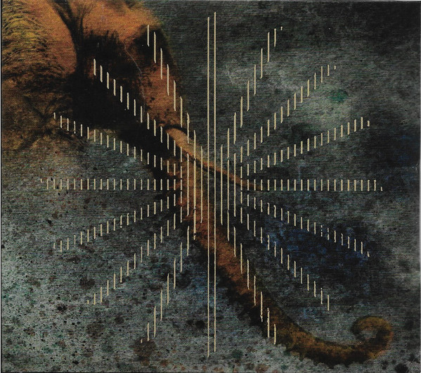Trenches - Eyes Open
