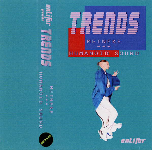 Trends // тенденции - Width