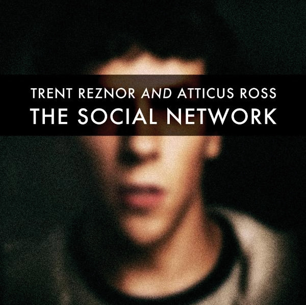 Trent Reznor/Atticus Ross - In Motion