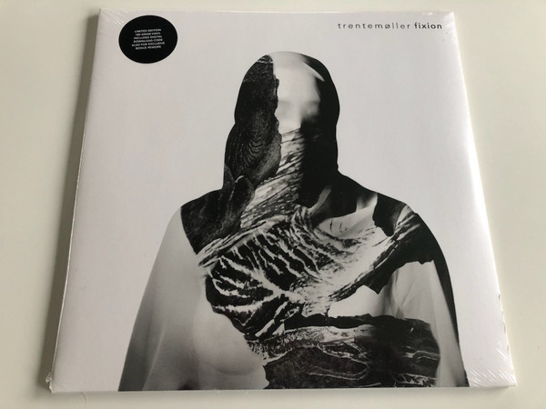 Trentemøller - Take Me Into Your Skin