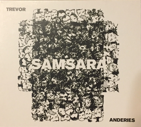 Trevor Anderies - Shades of Truth
