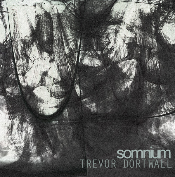 Trevor Dortwall - PDLovesong