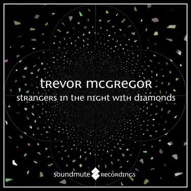 Trevor McGregor - Muhomorka