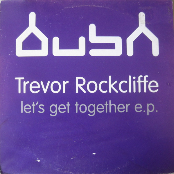 Trevor Rockcliffe - Visions Of You - Mixed - Carl Cox Remix