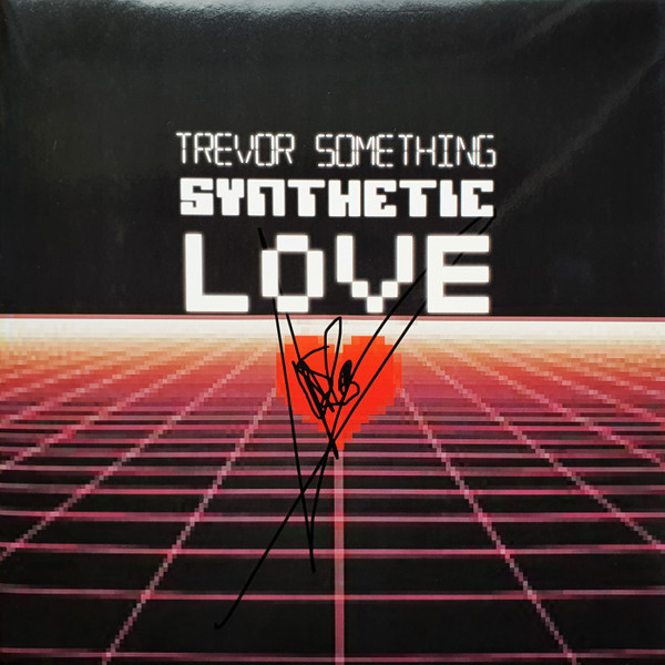 Trevor Something - Fade Away