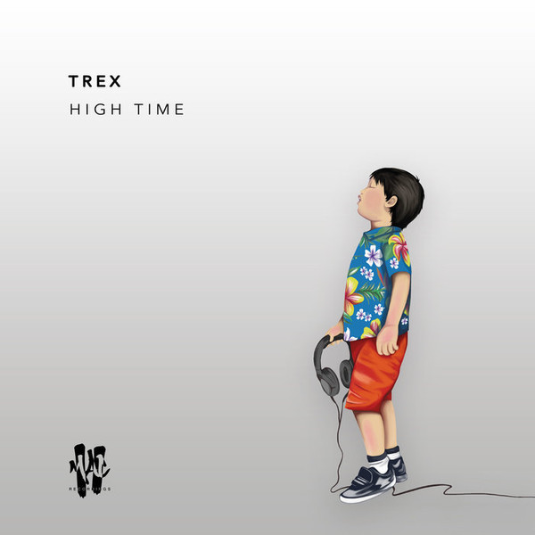 Trex - That's A Lyric Ya Know
