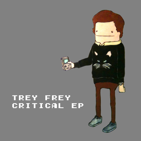 Trey Frey - Airglow