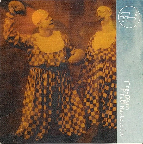 Trey Gunn & Pat Mastelotto - Absinthe & a Cracker