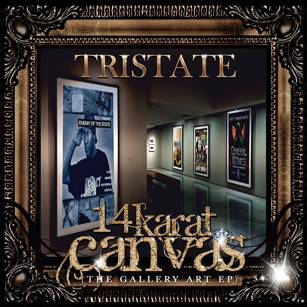 Tri-State - Dogma