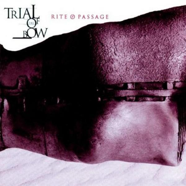 Trial of the Bow - Father of the Flower