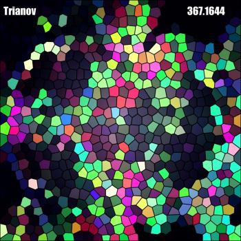 Trianov - stone of confession