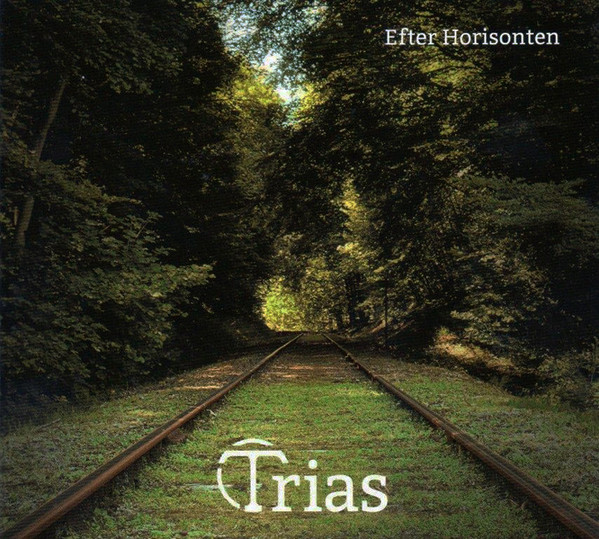 Trias - Enjoy the Silence