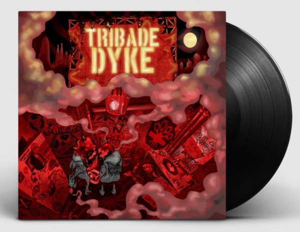 Tribade - Abolo