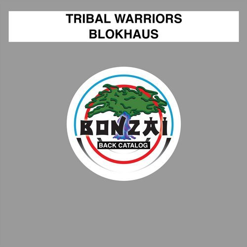 Tribal Warriors - Shades