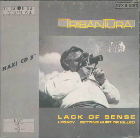 Tribantura - Bequest