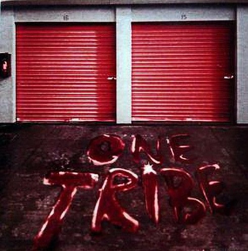 Tribe One - Different