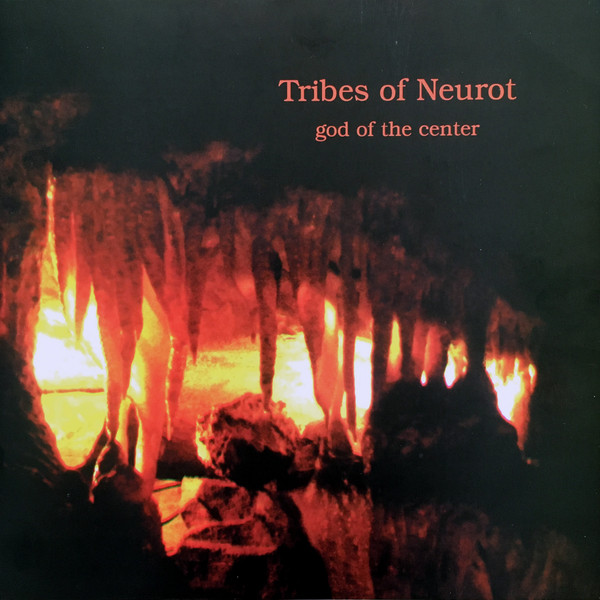 Tribes of Neurot - Duality