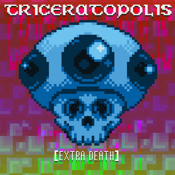 Triceratopolis - Doctor Chomp M.D.