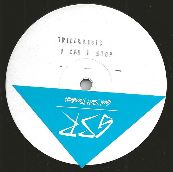 Trick & Kubic - Easy
