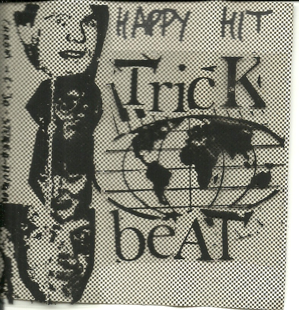Trickbeat - Rosner, Hau Uns Raus