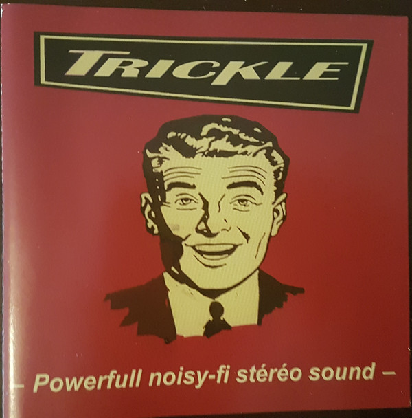 Trickle - Homunculus