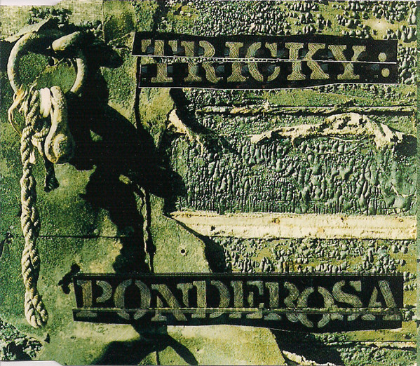 Tricky - Overcome