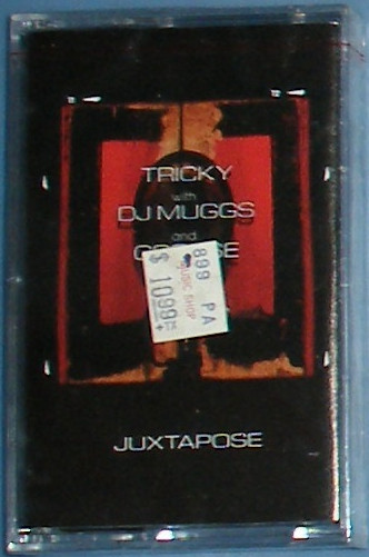 Tricky & DJ Muggs & Grease - Contradictive