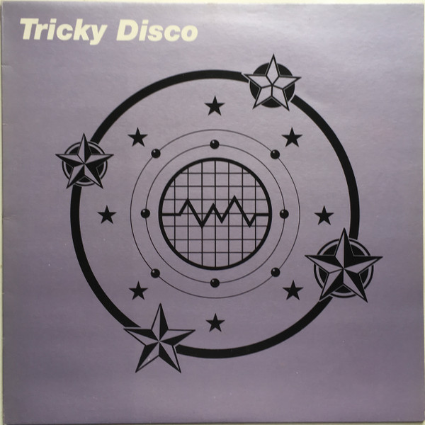 Tricky Disco - Tricky Disco - Single Version