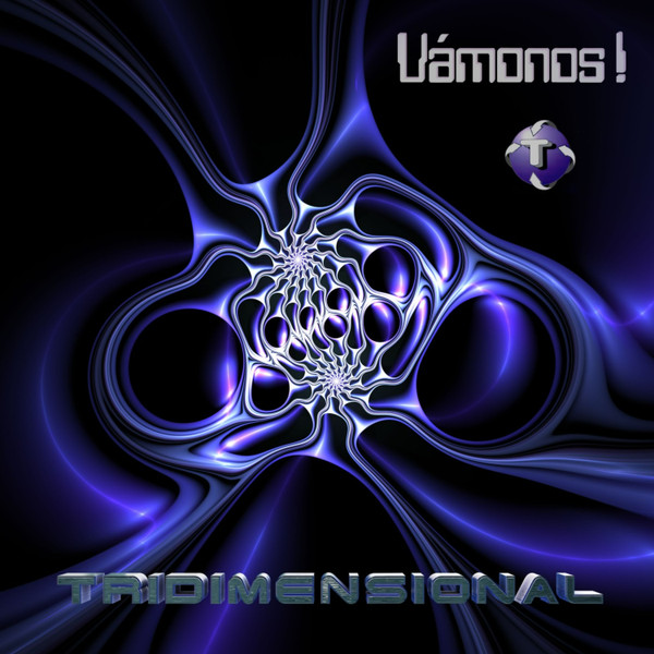 Tridimensional - Vamonos