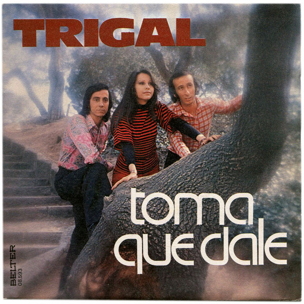 Trigal - Tamara