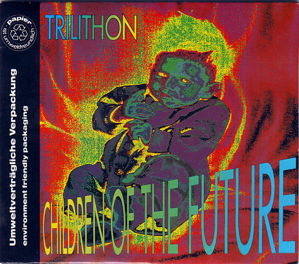 Trilithon - Choice