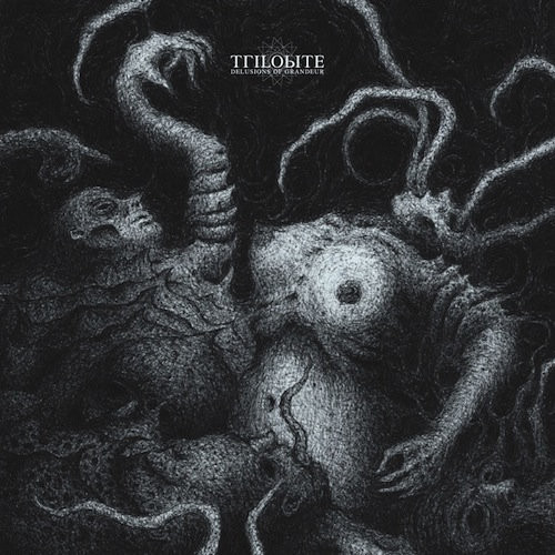Trilobite - Hunky Kentuckian