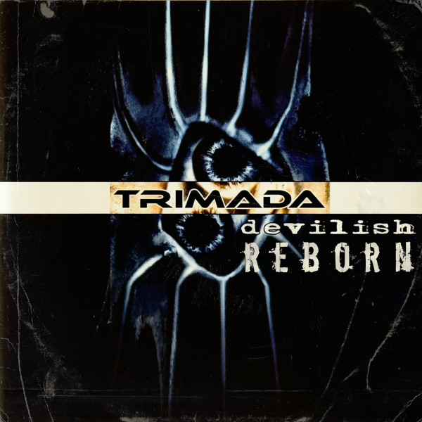Trimada - Left Behind