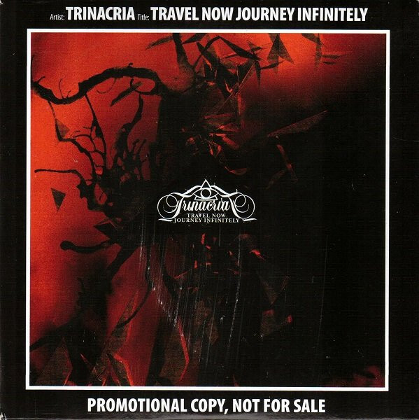 Trinacria - The Silence