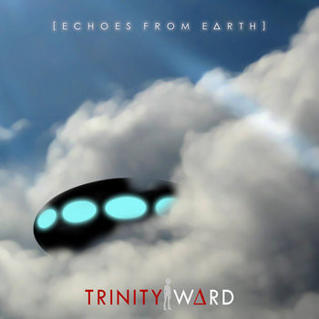 Trinity Ward - Curtains of Cloud