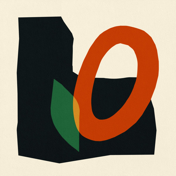 Trio Ramberget - Indigo Gamut