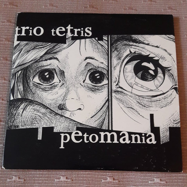 Trio Tetris - Nolerco