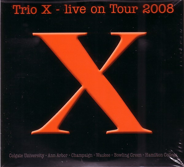 Trio-X - For Agusta Savage