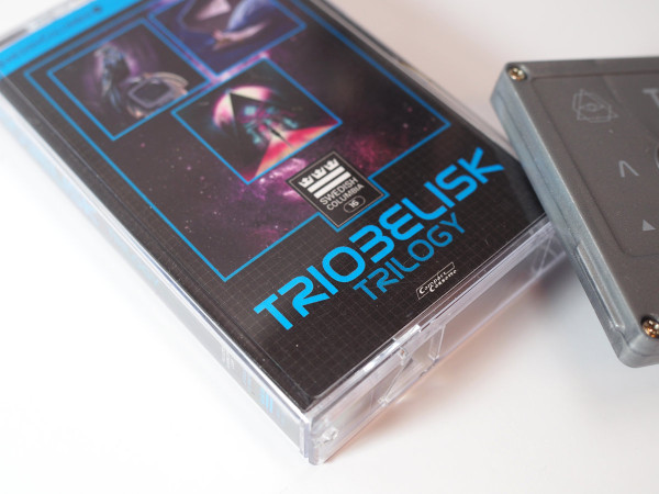 Triobelisk - Xrystal City
