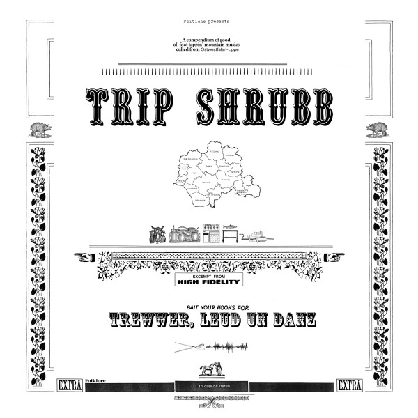 Trip Shrubb - Trewwer