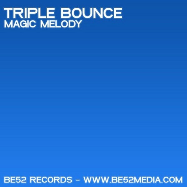 Triple Bounce - Magic Melody (Nightcore Mix)