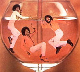 Triple Move - Club Hoppin'